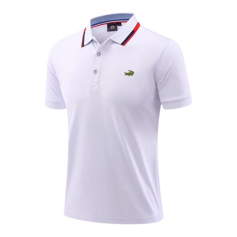 Camisa Polo LCT Masculina [COMPRE 2 LEVE 5]