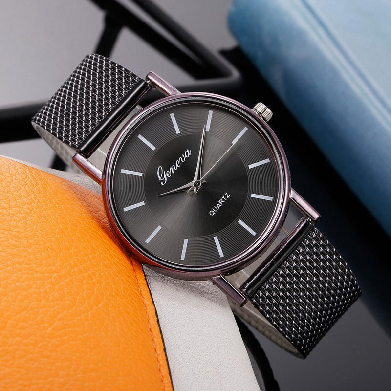 Relógio Feminino Geneva SX-300