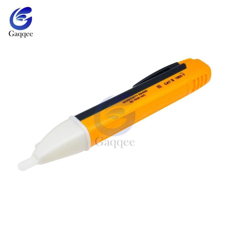 Detector de Tensão - Electricity Pen