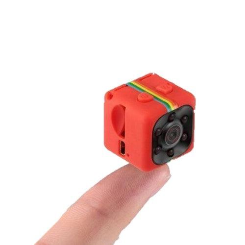 Mini Camera HD - Spy Cam
