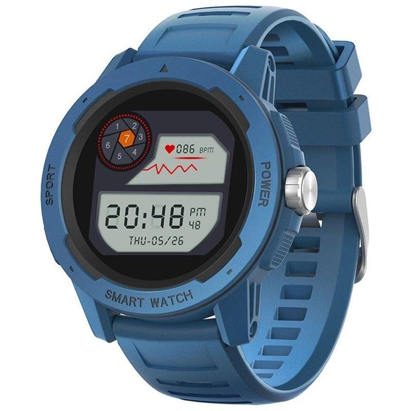 Smartwatch Fit MARS - Relógio Inteligente IP68 A Prova d'água Tela IPS 1.4" Bluetooth